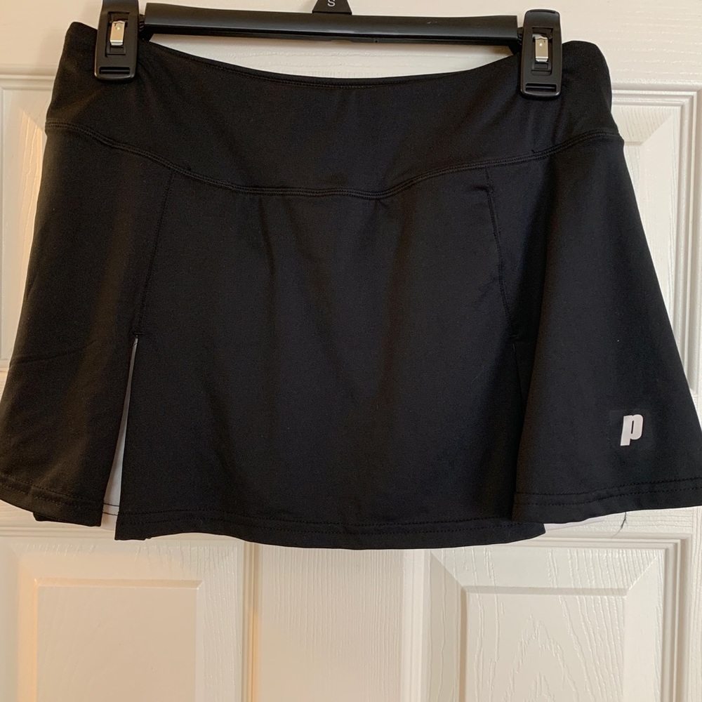 Prince Tennis Skirt